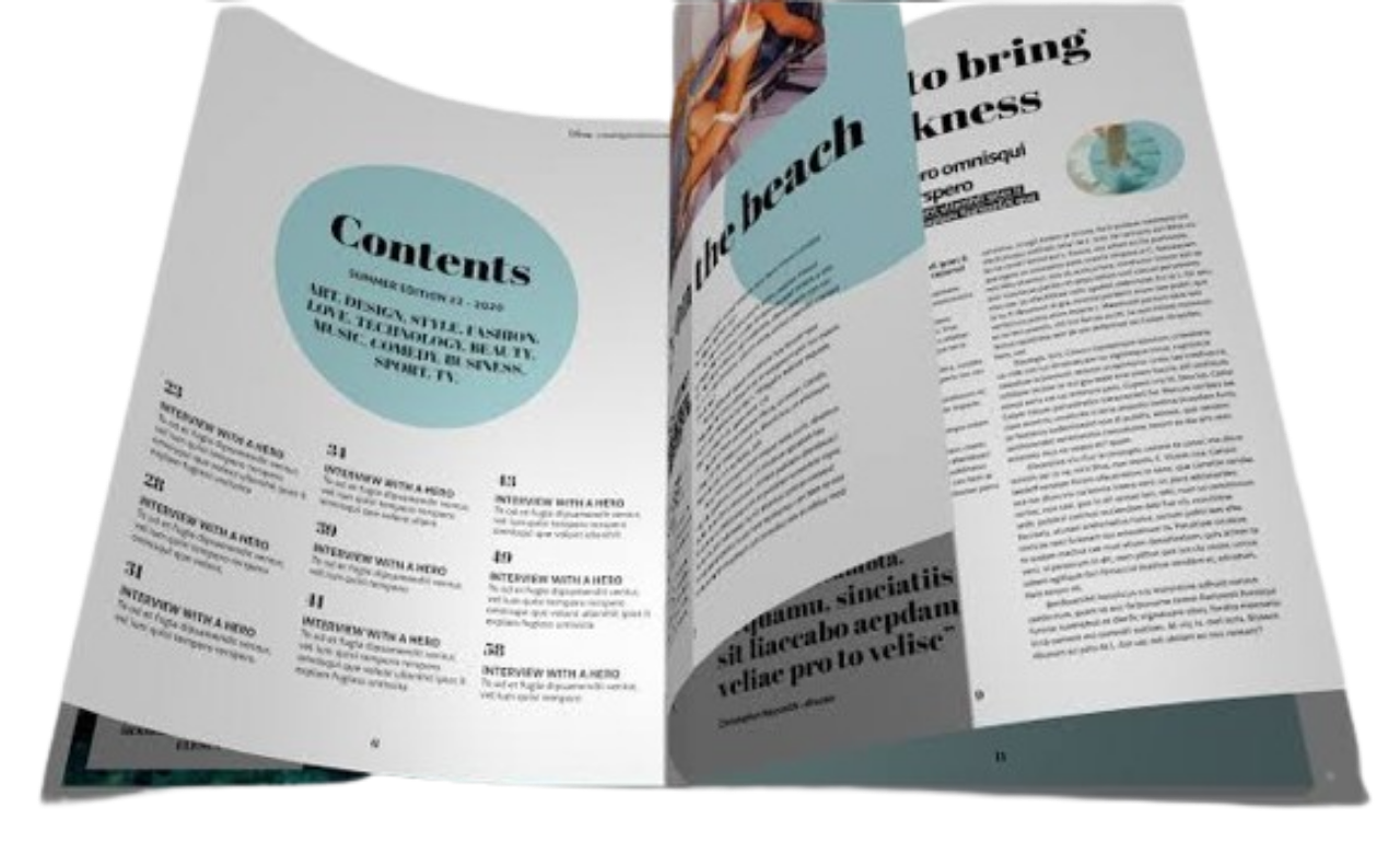 NatureLive Whitepaper Cover